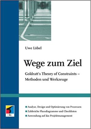 Wege zum Ziel von Löbel,  Uwe