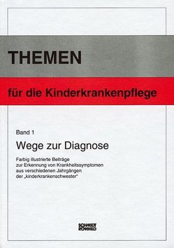 Wege zur Diagnose von Kosenow,  Wilhelm