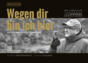 Wegen dir bin ich hier von Sandra,  Fischer