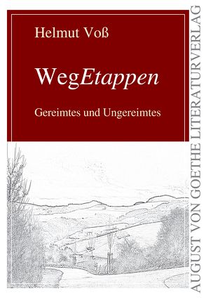 WegEtappen von Voß,  Helmut