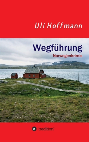 Wegführung von Hoffmann,  Uli