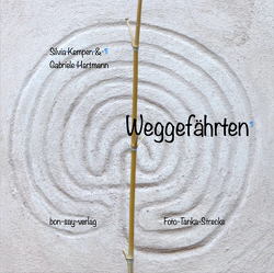 Weggefährten von Hartmann,  Gabriele, Kempen,  Silvia