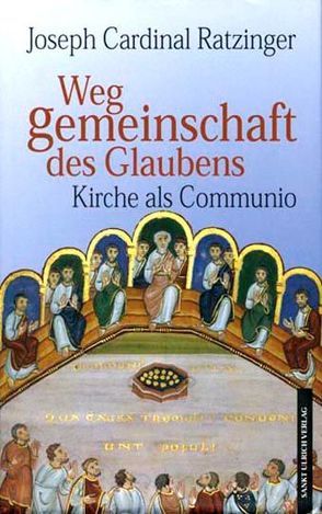 Weggemeinschaft des Glaubens