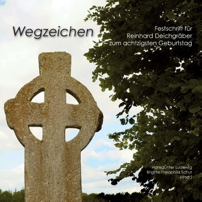 Wegzeichen von Ludewig,  Hansgünter, Schur,  Brigitte Theophila