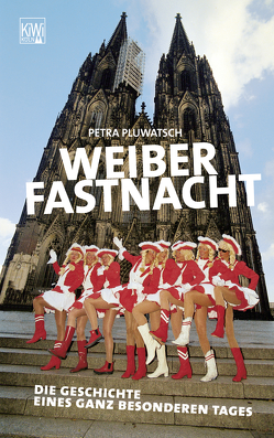 Weiberfastnacht von Pluwatsch,  Petra