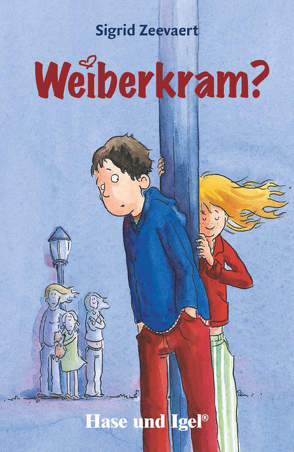 Weiberkram? von Zeevaert,  Sigrid