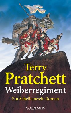 Weiberregiment von Brandhorst,  Andreas, Pratchett,  Terry