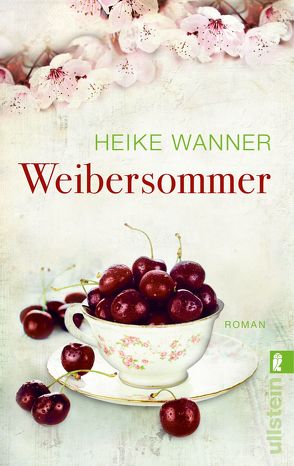 Weibersommer von Wanner,  Heike