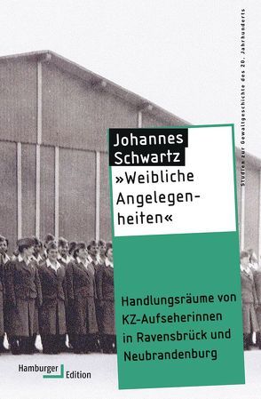 »Weibliche Angelegenheiten« von Schwartz,  Johannes