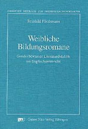 Weibliche Bildungsromane von Fliethmann,  Reinhild