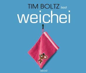 Weichei von Boltz,  Tim