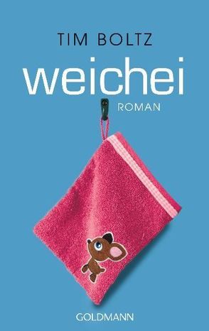 Weichei von Boltz,  Tim