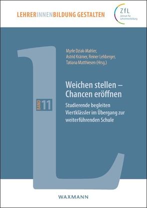 Weichen stellen – Chancen eröffnen von Badur,  Imke-Marie, Baum,  Ludger, Baumann,  Gisela, Boos,  Maria, Dziak-Mahler,  Myrle, Ewald,  Florian, Frohleiks,  Sonja, Konrad,  Klaus, Krämer,  Astrid, Lehberger,  Reiner, Maschke,  Lara, Matthiesen,  Tatiana, Micha,  Marielle, Panagiotopoulou,  Argyro, Peters,  Anne, Quidde,  Charlotta, Reinhoffer,  Bernd, Stiller,  Edwin, Strobel,  Romy, Trautmann,  Thomas, Winter,  Julia, Zirfas,  Jörg