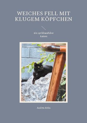 Weiches Fell mit klugem Köpfchen von Rohn,  Andrea