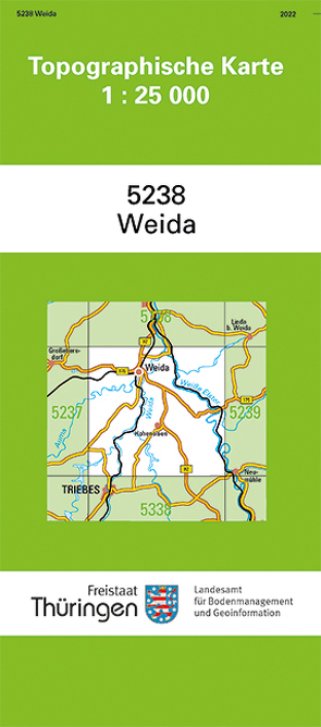 Weida