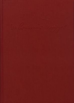 Weigel, Valentin: Sämtliche Schriften. Neue Edition / Band 2: De vita beata. De luce et caligine divina. Vom seligen Leben von Peuckert,  Will-Erich, Pfefferl,  Horst, Weigel,  Valentin, Zeller,  Winfried