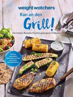 Weight Watchers – Ran an den Grill! von Weight Watchers