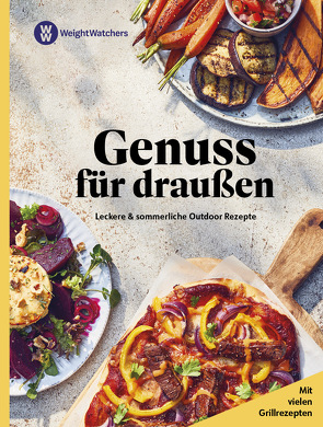 Weight Watchers – Genuss für draußen: von Weight Watchers