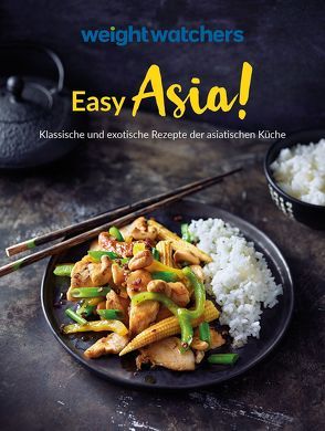 Weight Watchers – Easy Asia! von Weight Watchers