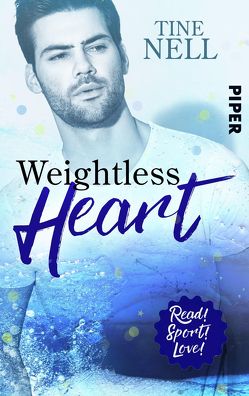 Weightless Heart von Nell,  Tine