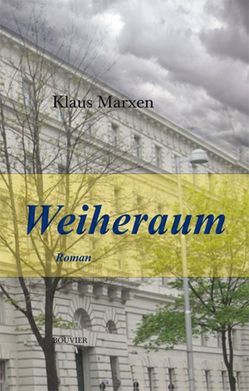 Weiheraum von Marxen,  Klaus