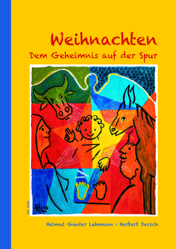 Weihnachten von Dersch,  Herbert, Lehmann,  Helmut Günter