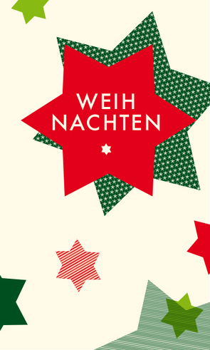 Weihnachten von Schüssler,  Susanne