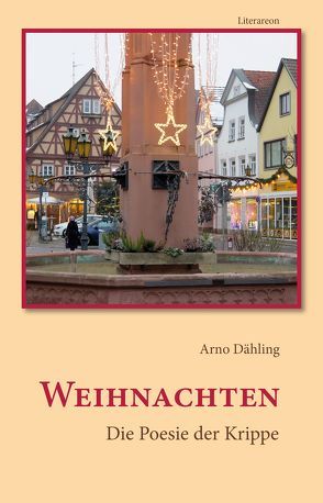 Weihnachten von Dähling,  Arno