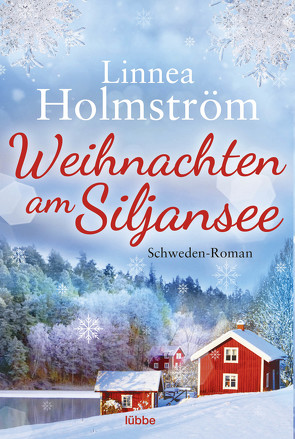 Weihnachten am Siljansee von Holmström,  Linnea