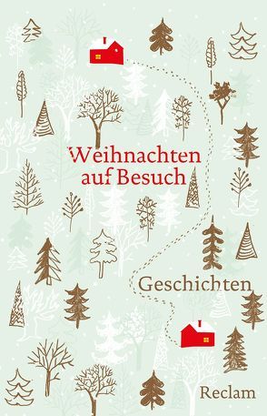 Weihnachten auf Besuch von Koranyi,  Stephan, Seifert,  Gabriele