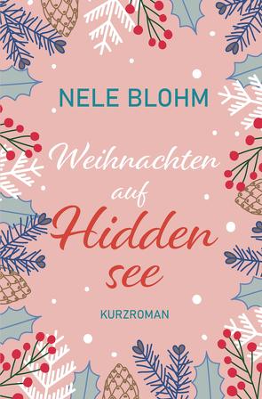 Weihnachten auf Hiddensee von Blohm,  Nele