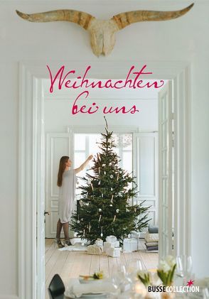 Weihnachten bei uns von Watson,  Frauke