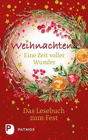 Weihnachten – Eine Zeit voller Wunder von Sander,  Ulrich