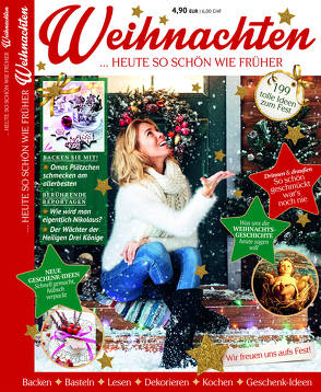 Weihnachten – heute so schön wie früher (2019)