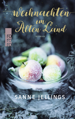 Weihnachten im Alten Land von Jellings,  Sanne