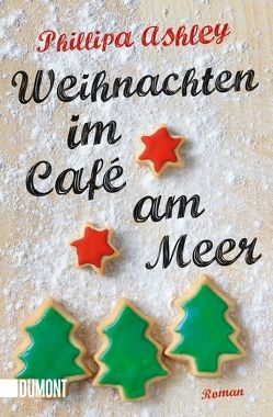 Weihnachten im Café am Meer von Ashley,  Phillipa, Herbert,  Marion