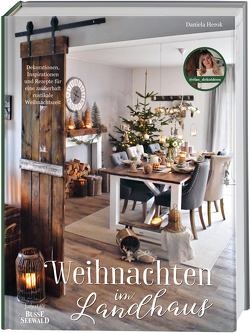 Weihnachten im Landhaus von Herok,  Daniela