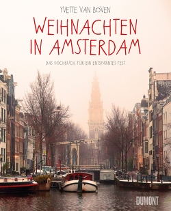 Weihnachten in Amsterdam von Schulhof,  Linda Marie, van Boven,  Yvette, Verschuren,  Oof