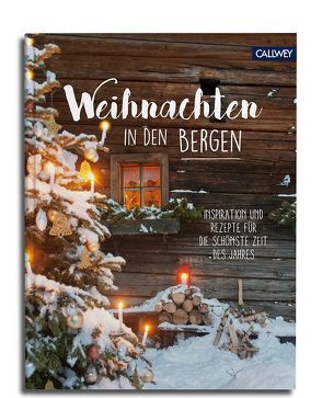 Weihnachten in den Bergen von Christiansen,  Heide, Klementz,  Katja