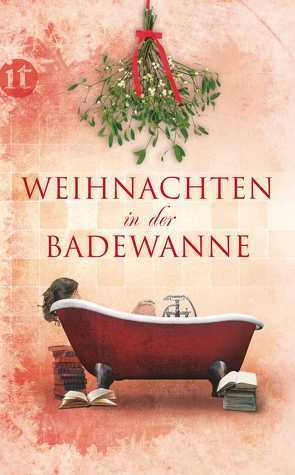 Weihnachten in der Badewanne von Mürren,  Mia