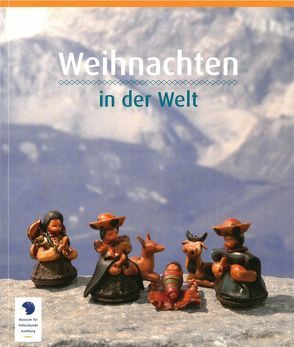 Weihnachten in der Welt