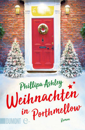 Weihnachten in Porthmellow von Ashley,  Phillipa, Schmidt,  Sibylle