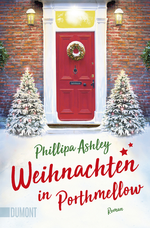 Weihnachten in Porthmellow von Ashley,  Phillipa, Schmidt,  Sibylle