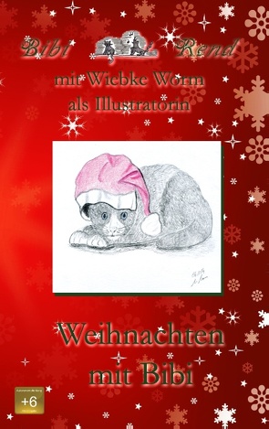 Weihnachten mit Bibi von Rend,  Bibi