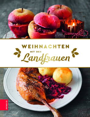 Weihnachten mit den Landfrauen von Die Landfrauen