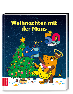 Weihnachten mit der Maus von ZS-Team