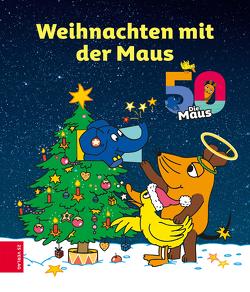 Weihnachten mit der Maus von ZS-Team