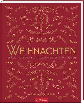 Weihnachten von Schindler,  Eva