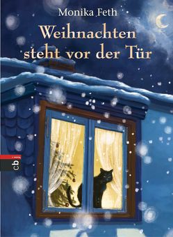 Weihnachten steht vor der Tür von Feth,  Monika, Haas,  Cornelia