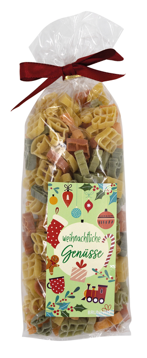 Weihnachtliche Genüsse von Engeln,  Reinhard